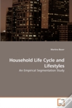 Capa do artigo Household Life Cycle And Lifestyles