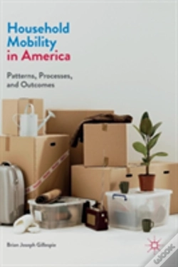 Capa do artigo Household Mobility In America