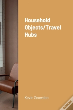 Capa do artigo Household Objects/Travel Hubs