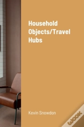 Capa do artigo Household Objects/Travel Hubs