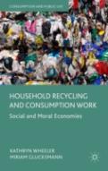 Household Recycling And Consumption Work