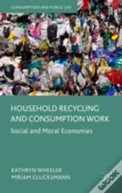 Capa do artigo Household Recycling And Consumption Work