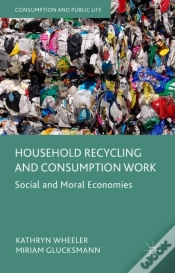 Capa do artigo Household Recycling And Consumption Work