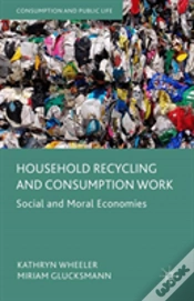 Capa do artigo Household Recycling And Consumption Work