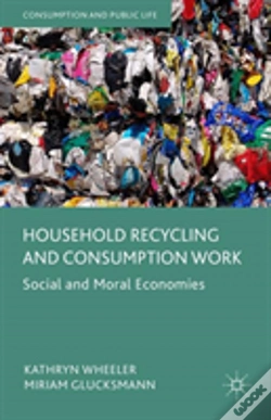 Capa do artigo Household Recycling And Consumption Work