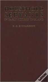 Household Servants In Early Modern England