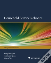 Capa do artigo Household Service Robotics