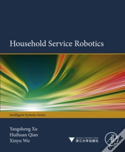 Capa do artigo Household Service Robotics