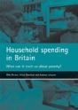 Household Spending In Britain - Preview