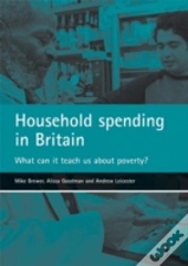 Household Spending In Britain