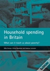 Capa do artigo Household Spending In Britain