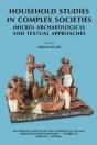 Household Studies In Complex Societies - Preview