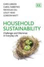 Household Sustainability - Preview