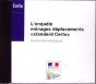 Household Travel Survey Certu Standard Methodological Guide Ref. Oe00309 (Cd-Rom) - Preview
