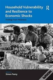 Capa do artigo Household Vulnerability And Resilience To Economic Shocks