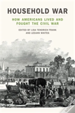 Capa do artigo Household War