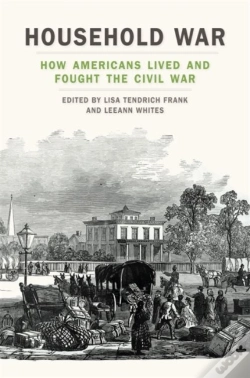 Capa do artigo Household War