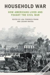 Capa do artigo Household War