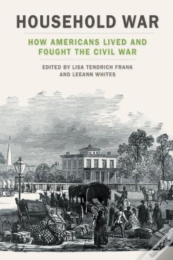 Capa do artigo Household War