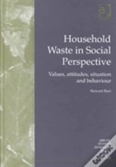 Household Waste In Social Perspective