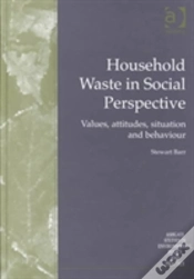Capa do artigo Household Waste In Social Perspective