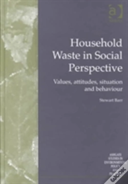 Capa do artigo Household Waste In Social Perspective