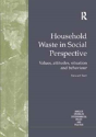 Household Waste In Social Perspective - Preview