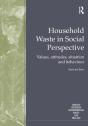 Household Waste In Social Perspective - Preview