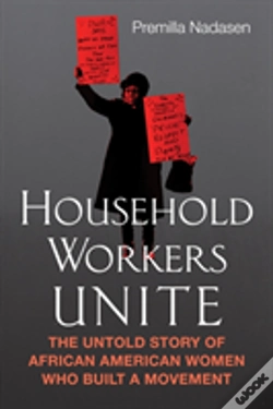 Capa do artigo Household Workers Unite
