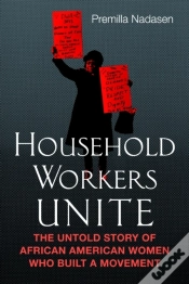 Capa do artigo Household Workers Unite