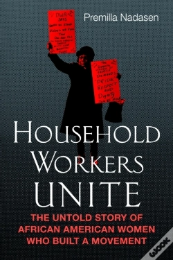 Capa do artigo Household Workers Unite