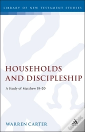 Households And Discipleship