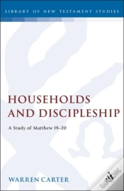 Capa do artigo Households And Discipleship