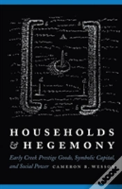 Capa do artigo Households And Hegemony