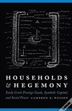 Capa do artigo Households And Hegemony