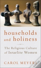 Capa do artigo Households And Holiness