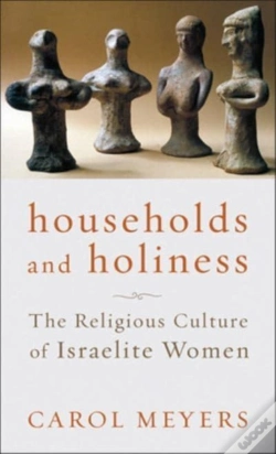 Capa do artigo Households And Holiness