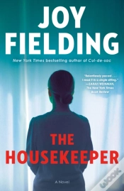 Capa do artigo Housekeeper