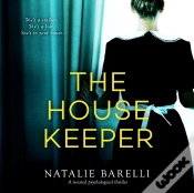 Capa do artigo Housekeeper
