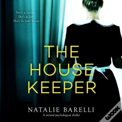 Capa do artigo Housekeeper