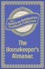 Housekeeper'S Almanac - Preview