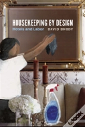Capa do artigo Housekeeping By Design