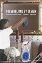Capa do artigo Housekeeping By Design