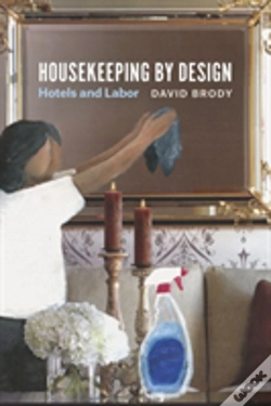 Capa do artigo Housekeeping By Design