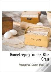 Capa do artigo Housekeeping In The Blue Grass