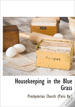 Capa do artigo Housekeeping In The Blue Grass