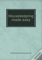 Capa do artigo Housekeeping Made Easy