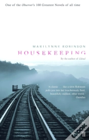 Capa do artigo Housekeeping