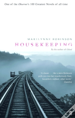 Capa do artigo Housekeeping