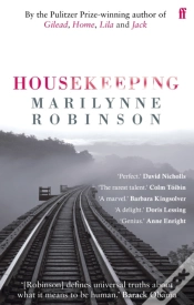 Capa do artigo Housekeeping